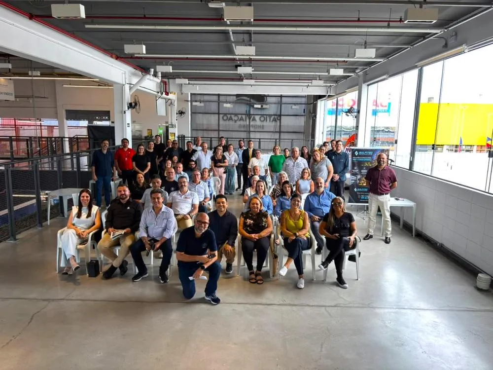 O Futuro da Gestão Condominial Já Começou: O Que Aconteceu no Evento Que Reuniu Grandes Lideranças do Setor